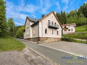 Prodej bytu 3+kk, Vrchlabí, Peklo, 95 m2