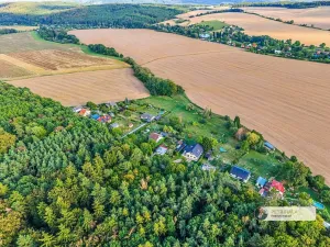 Prodej pozemku pro bydlení, Čisovice, 1000 m2