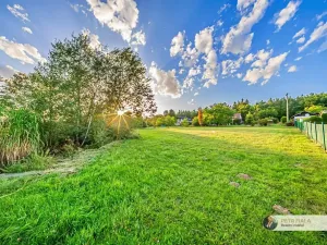 Prodej pozemku pro bydlení, Čisovice, 1000 m2