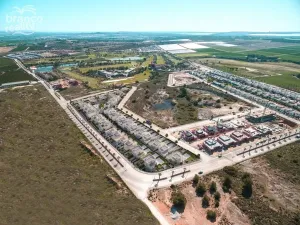Prodej rodinného domu, Algorfa, Alicante, Španělsko, 216 m2