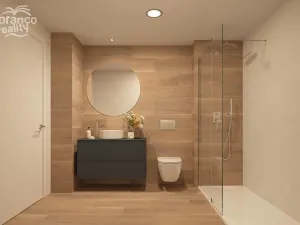 Prodej bytu 4+kk, El Verger, Alicante, Španělsko, 97 m2