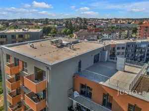 Pronájem bytu 3+kk, Benešov, Suchánkova, 80 m2