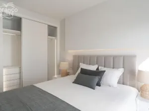 Prodej bytu 3+kk, Denia, Alicante, Španělsko, 80 m2