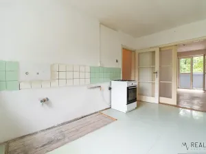 Prodej bytu 2+1, Ostrava, Šponarova, 51 m2