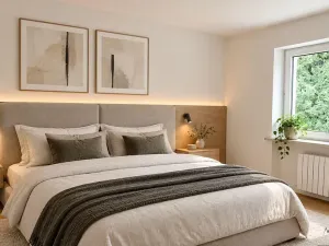 Prodej bytu 2+1, Ostrava, Šponarova, 51 m2