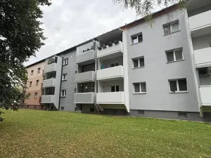 Prodej bytu 2+1, Ostrava, Šponarova, 51 m2