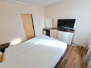 Pronájem bytu 3+1, Brno, Štefáčkova, 73 m2