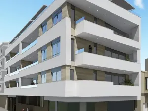 Prodej bytu 2+kk, Torrevieja, Alicante, Španělsko, 51 m2