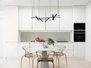 Prodej bytu 2+kk, Torrevieja, Alicante, Španělsko, 51 m2
