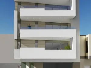 Prodej bytu 2+kk, Torrevieja, Alicante, Španělsko, 64 m2