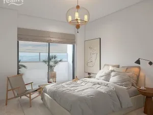 Prodej bytu 2+kk, Torrevieja, Alicante, Španělsko, 64 m2