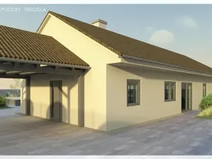 Prodej rodinného domu, Neveklov, Elišky Horelové, 113 m2