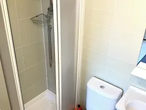Pronájem bytu 2+kk, Praha - Žižkov, Bořivojova, 56 m2