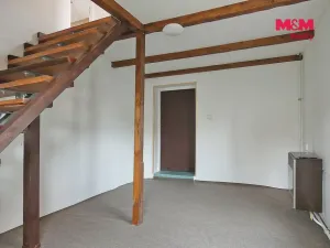 Pronájem bytu 2+1, Chotusice, 66 m2