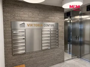 Pronájem bytu 3+kk, Praha - Žižkov, U Viktorie, 70 m2