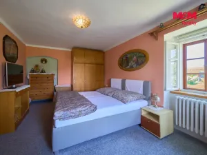 Prodej chalupy, Božanov, 263 m2