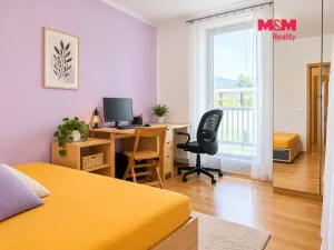 Pronájem bytu 2+kk, Čeladná, 48 m2