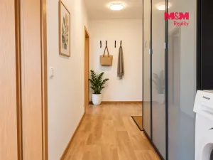 Pronájem bytu 2+kk, Čeladná, 48 m2