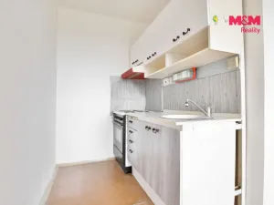 Prodej bytu 2+kk, Lom - Loučná, Libkovická, 42 m2