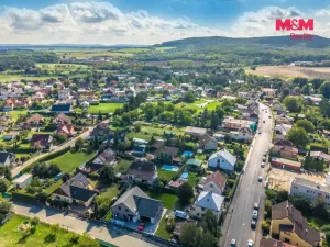 Prodej rodinného domu, Bakov nad Jizerou, Čapkova, 174 m2
