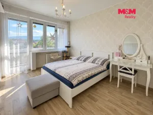 Prodej bytu 3+1, Frýdlant nad Ostravicí - Frýdlant, Palackého, 71 m2