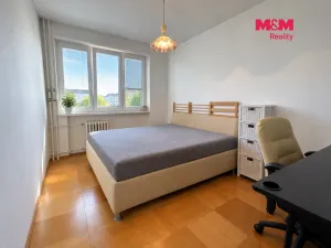 Prodej bytu 3+1, Frýdlant nad Ostravicí - Frýdlant, Palackého, 71 m2