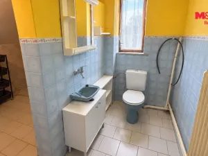 Prodej rodinného domu, Hranice - Hranice VII-Slavíč, 140 m2