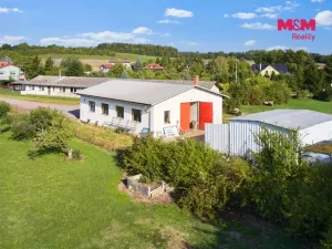 Prodej výrobních prostor, Česká Skalice, Jiráskova, 199 m2