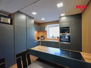 Prodej restaurace, Vranovice-Kelčice - Kelčice, 140 m2