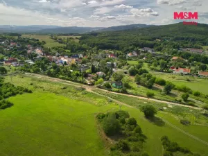 Prodej pozemku pro bydlení, Černovice, 1009 m2