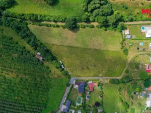 Prodej pozemku pro bydlení, Polom, 5462 m2