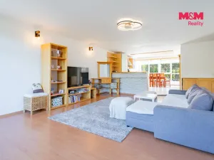 Prodej rodinného domu, Prachatice - Prachatice II, Budovatelská, 157 m2