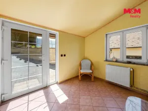 Prodej rodinného domu, Děčín - Děčín XXIII-Popovice, Popovická, 196 m2
