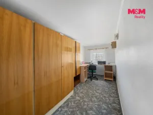Prodej rodinného domu, Děčín - Děčín XXIII-Popovice, Popovická, 196 m2