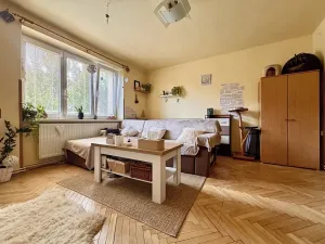Prodej bytu 2+1, Pardubice, Svobody, 64 m2