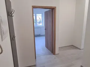 Pronájem bytu 3+kk, Kuřim, Tyršova, 64 m2