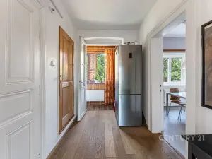 Prodej rodinného domu, Praha - Záběhlice, Záběhlická, 280 m2