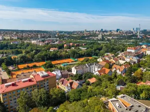 Prodej rodinného domu, Praha - Záběhlice, Záběhlická, 280 m2