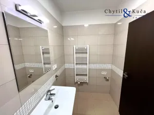 Pronájem bytu 2+kk, Olomouc, Janského, 55 m2