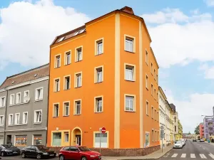 Pronájem bytu 2+1, Teplice, Havlíčkova, 59 m2