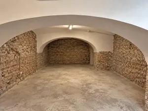 Pronájem komerční nemovitosti, Praha - Smíchov, Radlická, 76 m2