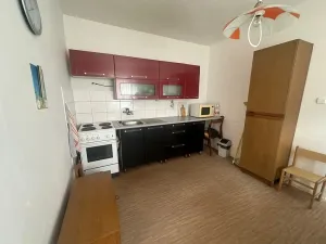 Prodej rodinného domu, Chodouny, 90 m2