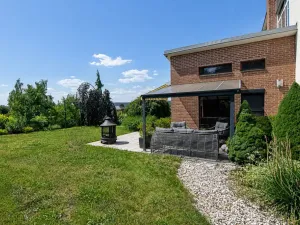 Prodej rodinného domu, Praha - Lipence, Pod Lečí, 258 m2