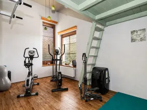 Prodej rodinného domu, Praha - Lipence, Pod Lečí, 258 m2