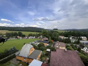 Prodej bytu 2+kk, Liberec, Dlážděná, 44 m2