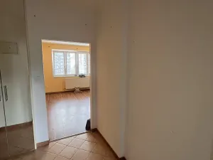 Prodej bytu 2+kk, Liberec, Dlážděná, 44 m2