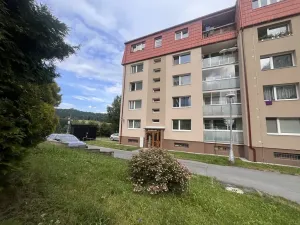 Prodej bytu 2+kk, Liberec, Dlážděná, 44 m2
