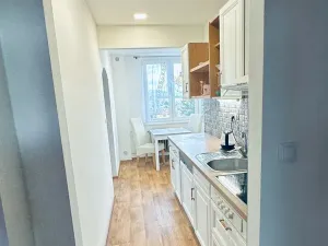 Prodej bytu 3+1, Karlovy Vary, Dvořákova, 83 m2