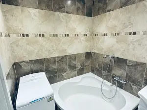 Prodej bytu 3+1, Karlovy Vary, Dvořákova, 83 m2