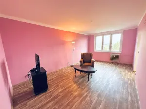 Prodej bytu 3+1, Karlovy Vary, Dvořákova, 83 m2